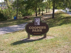 Cooper's Park